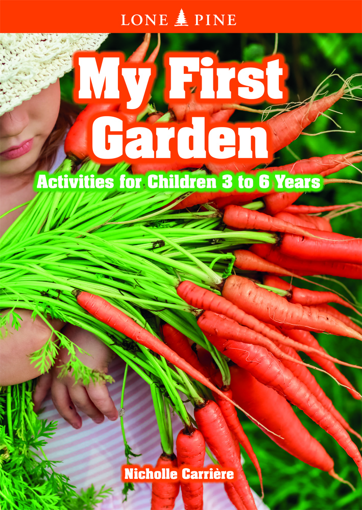 My First Garden cover