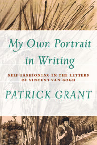 Book Cover of “My Own Portrait in Writing”