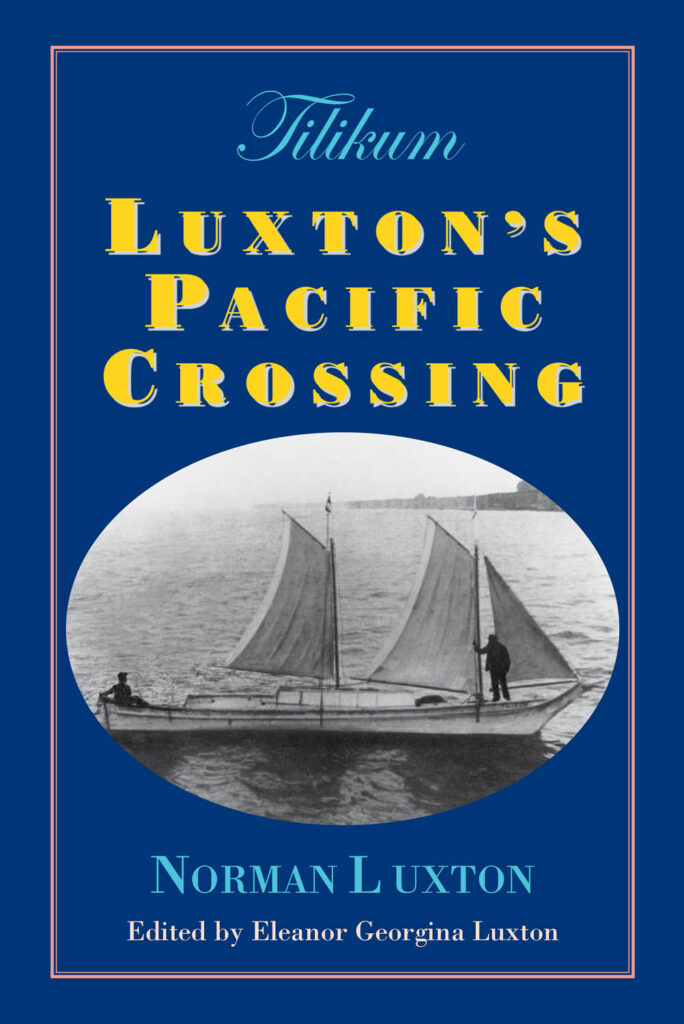 Book cover of Tilikum.
