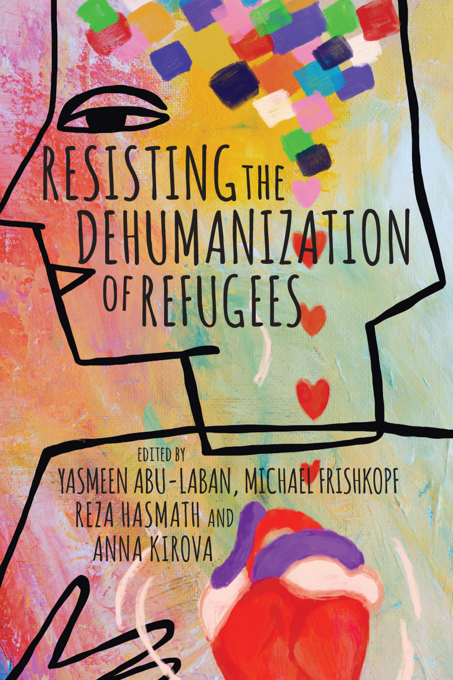 Resisting the Dehumanization of Refugees – Alberta Books for Schools