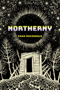 Book Cover of Northerny.