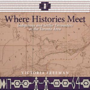 Book Cover of Where Histories Meet