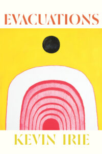 Book Cover of Evacuations