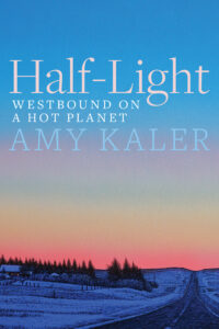 Book Cover of Half-Light