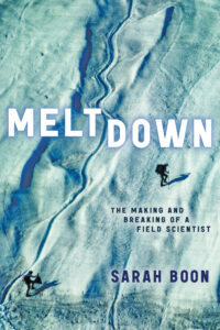 Book Cover of Meltdown