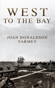 Book Cover of West to the Bay