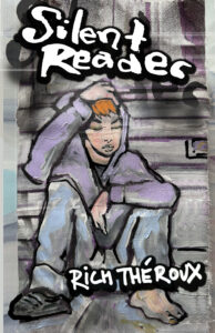 Book Cover of Silent Reader